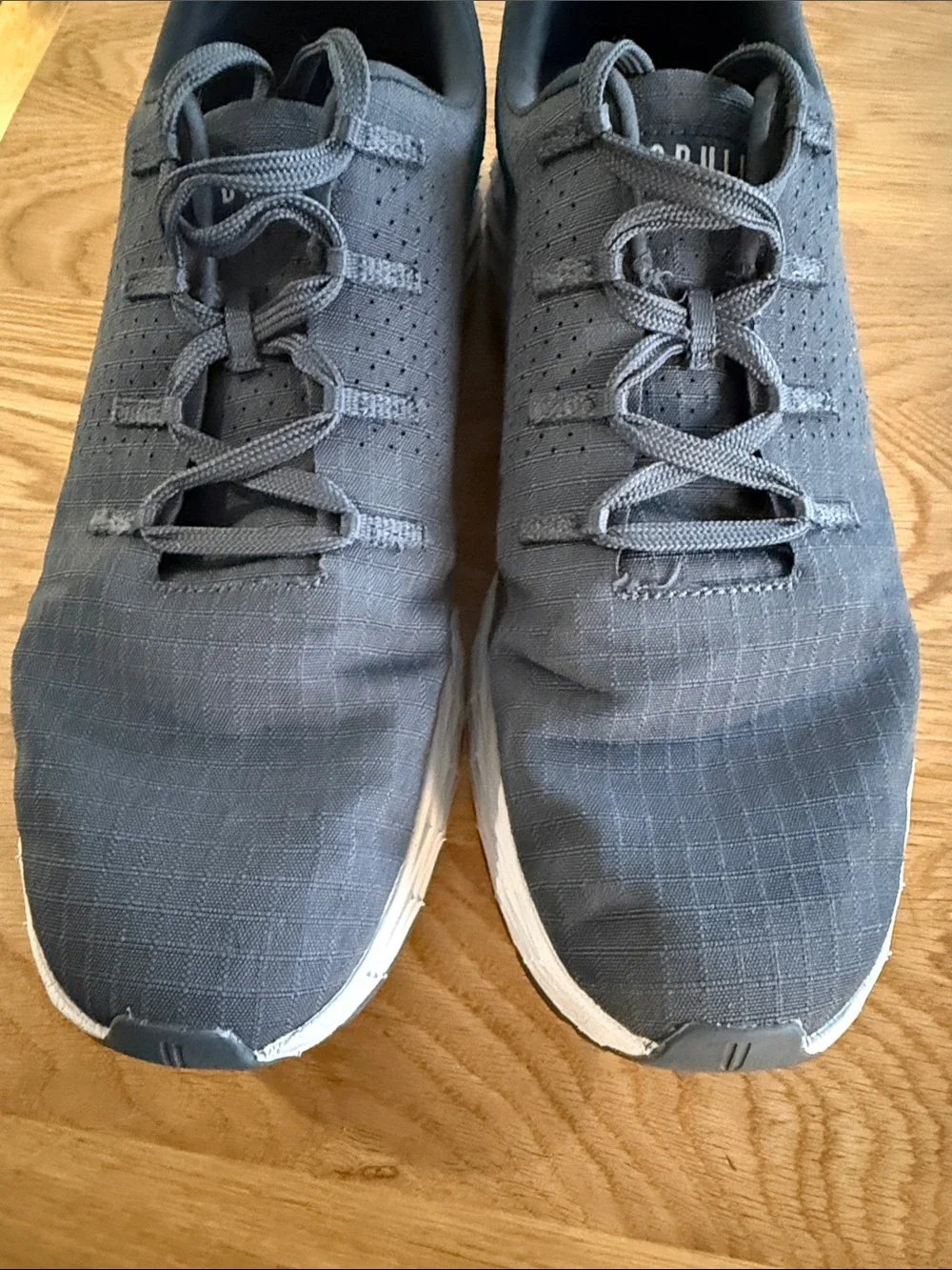 Men’s Nobull Allday Ripstop - size 10